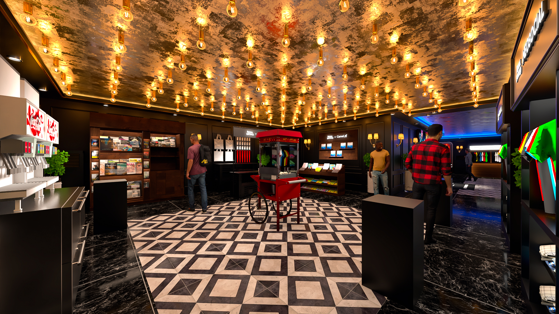 Art of Motorcycling - Royal Enfield-16