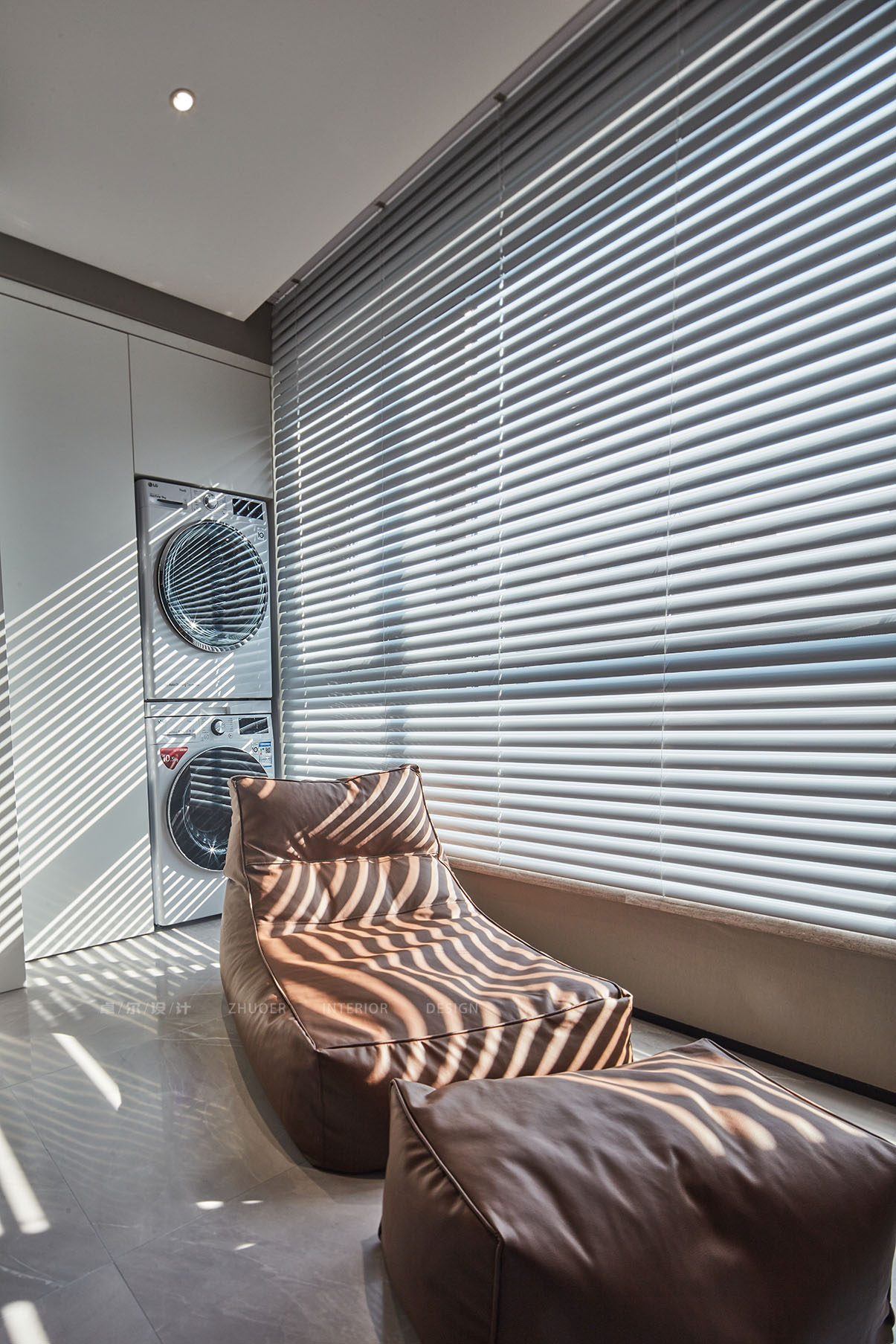 心生欢喜丨卓尔设计-46