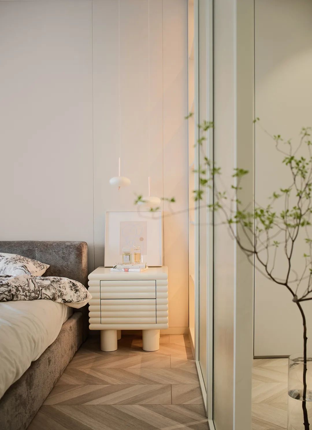 梦幻童话,现代混搭的 Alice 之家丨J.28 美學空間,LIKE HOME-41