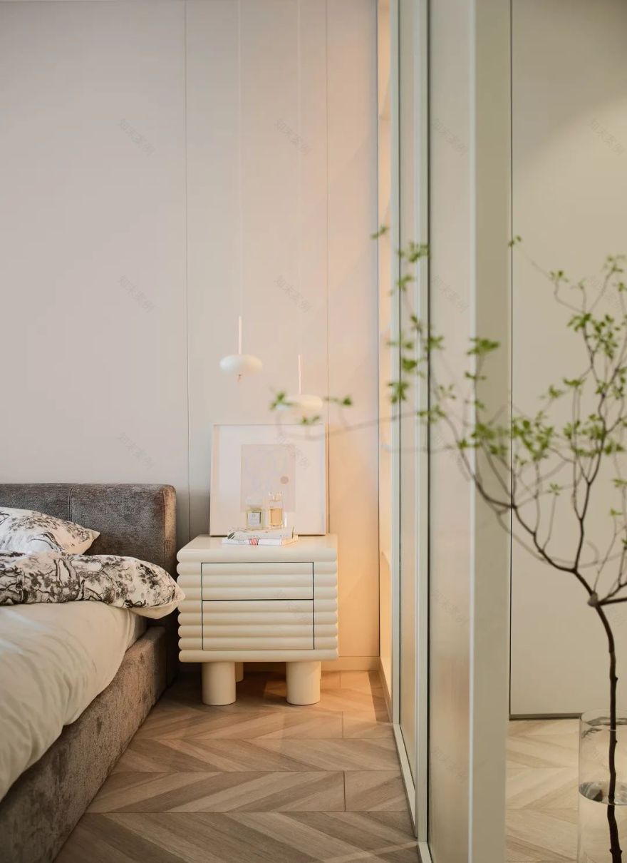 梦幻童话,现代混搭的 Alice 之家丨J.28 美學空間,LIKE HOME-41