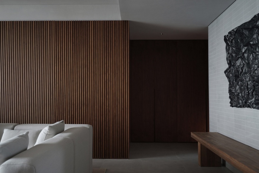 远山丨乔和桥治建筑实验室-17