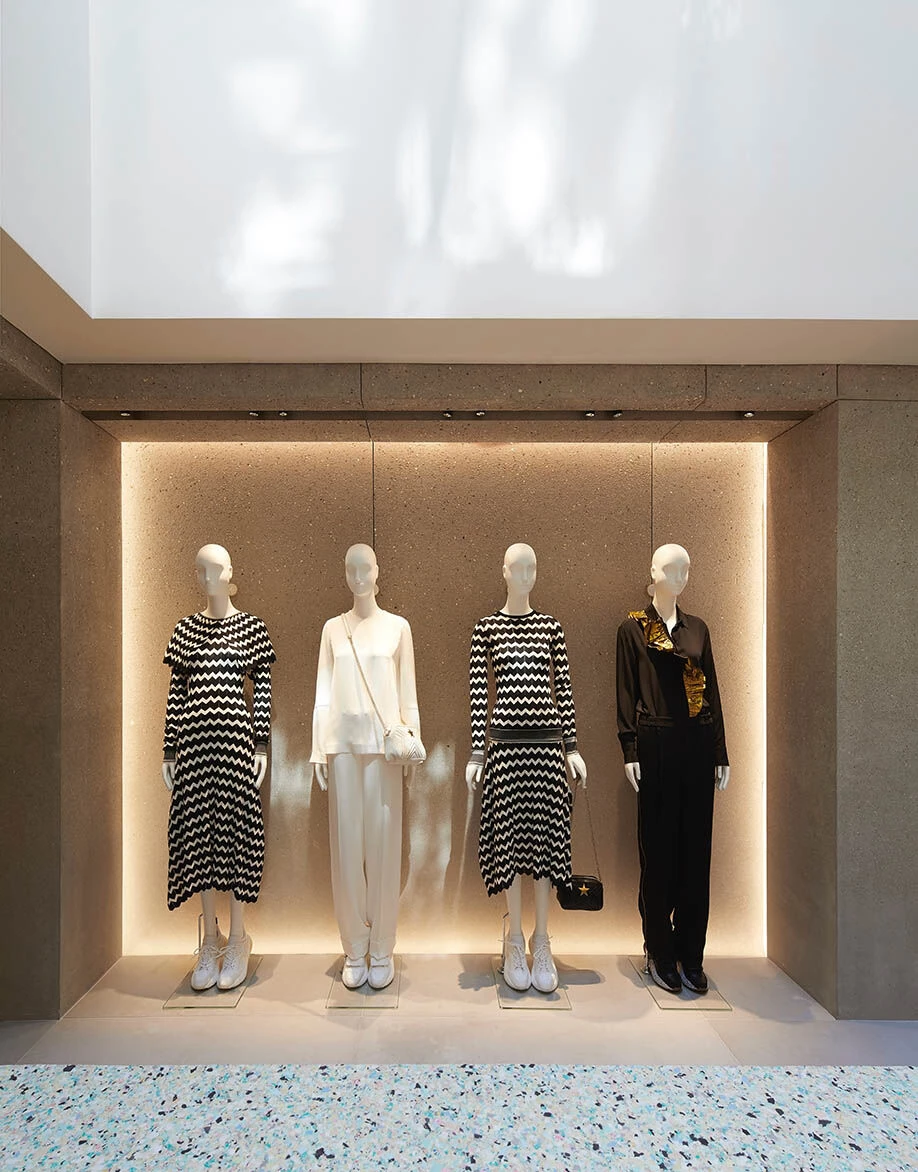 Stella McCartney, 23 Old Bond Street-10