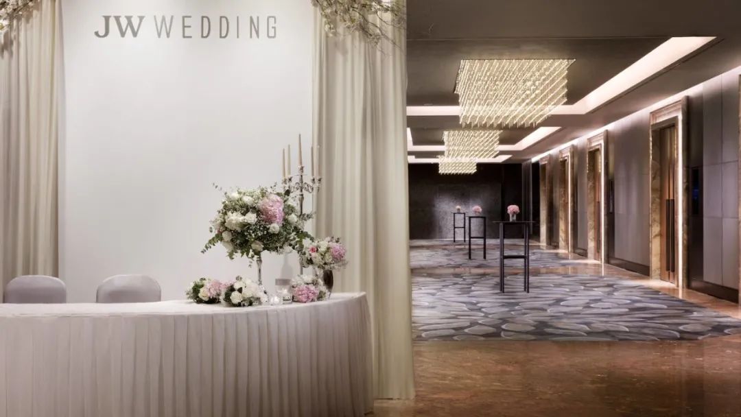 香港JW万豪酒店室内翻新与改造丨中国香港丨MOK Design-69