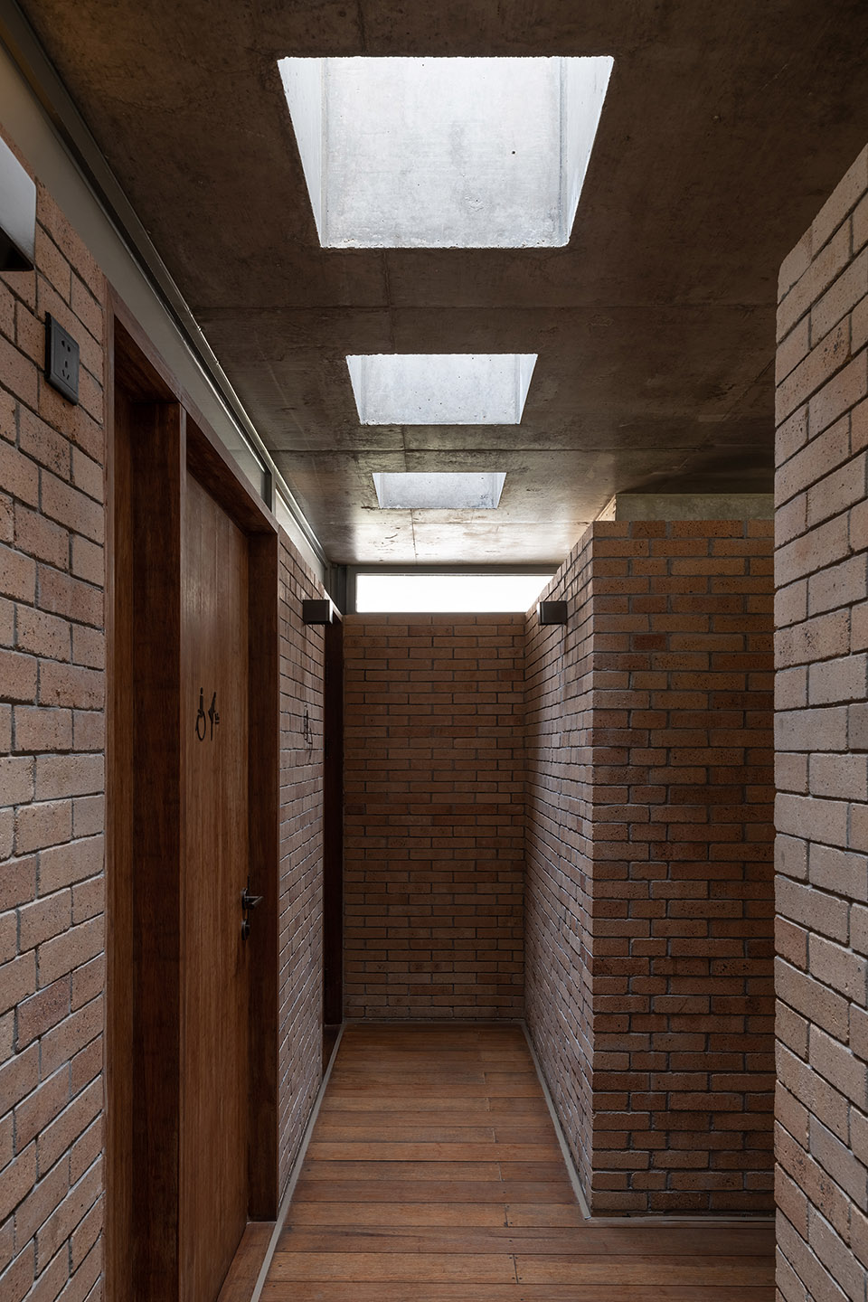 海边y餐厅，秦皇岛 / 直向建筑-47