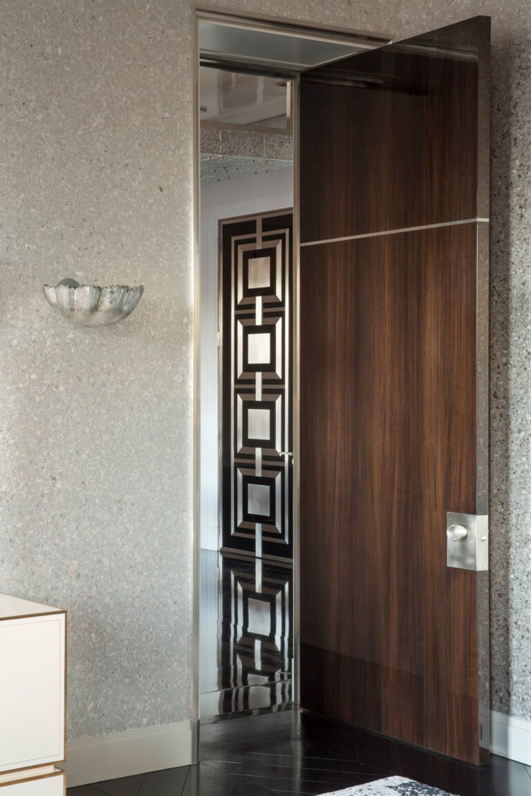 Reinterpreting History on the Upper East Side | Ferguson & Shamamian-6