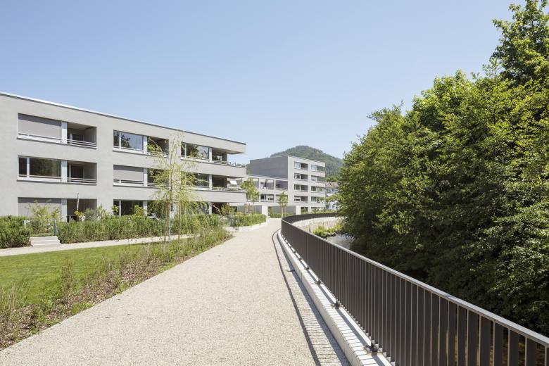 在奥奥斯温克尔居住丨德国丨Freivogel Mayer Architekten-4