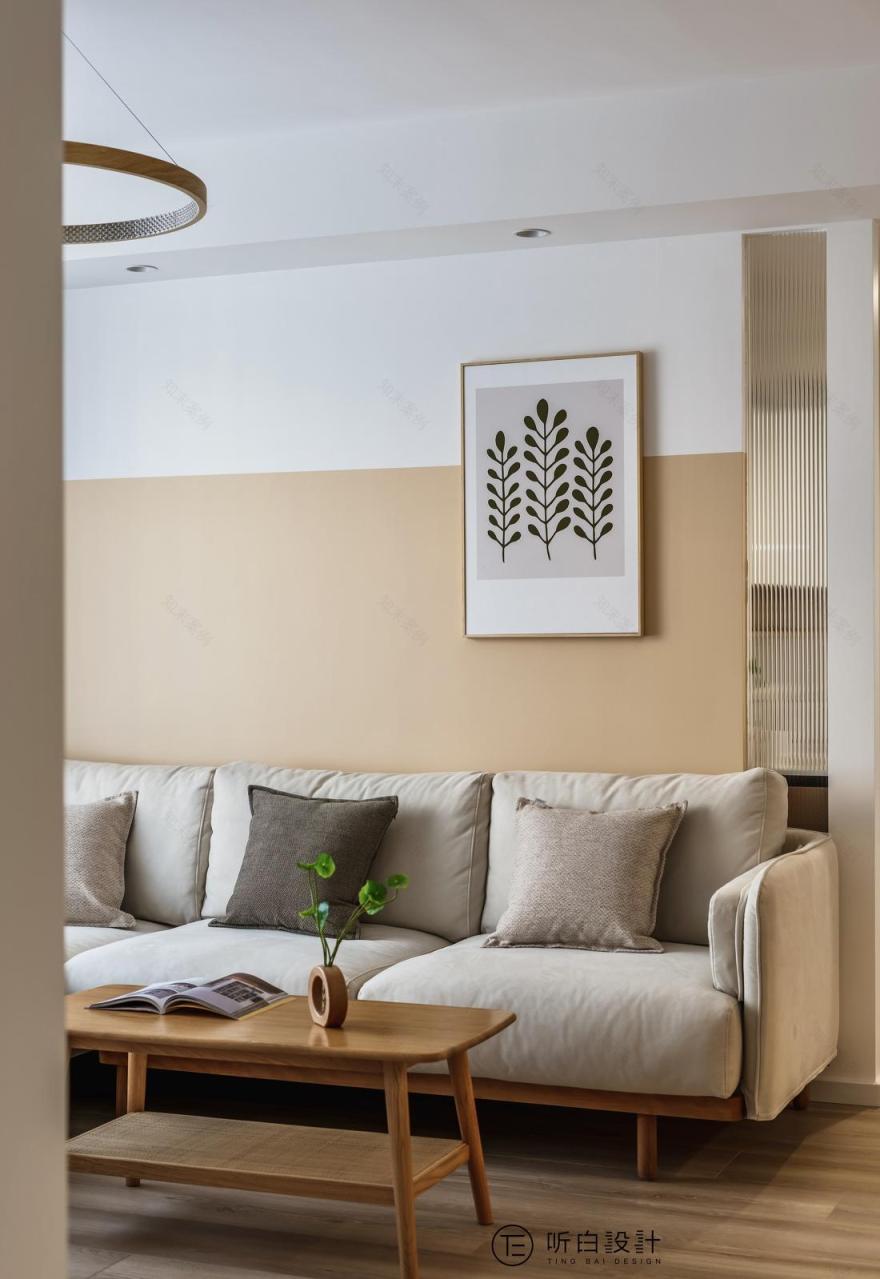 日式风情温暖家居设计-27