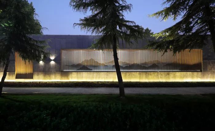 郑州经开区朝凤路景观提升改造 | 自然与艺术的融合-41