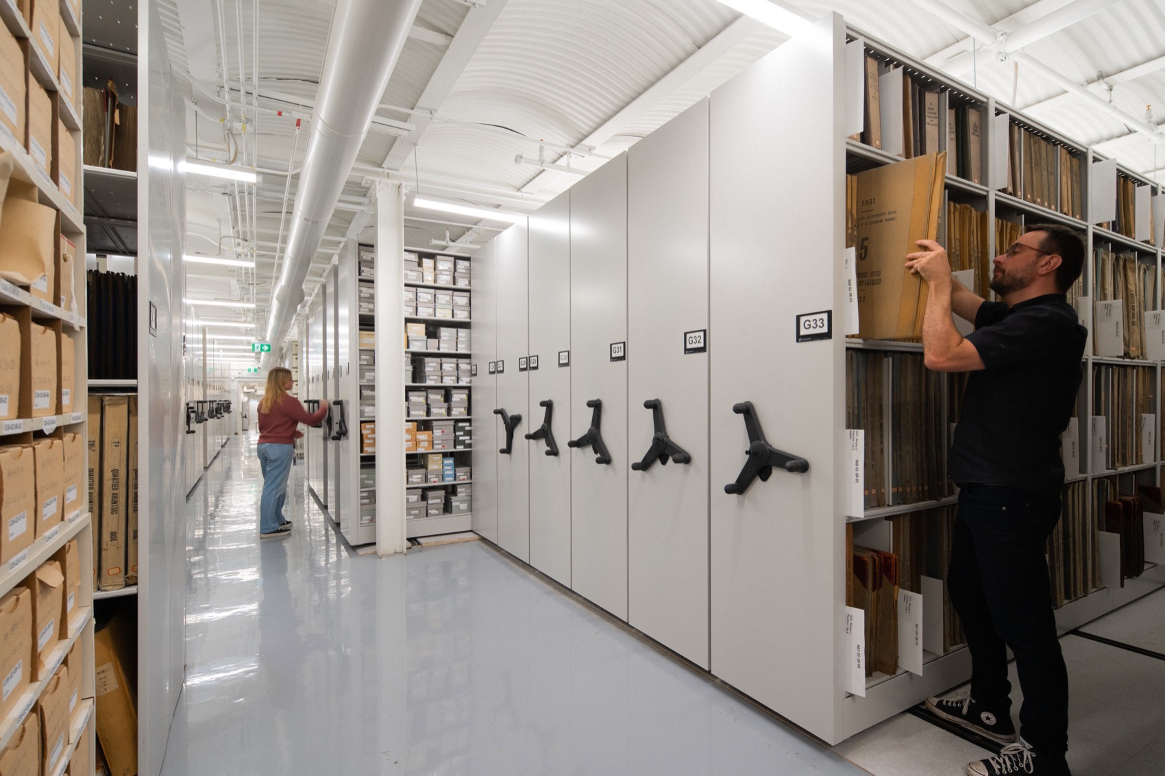 蒙特利尔市政厅丨加拿大魁北克-160