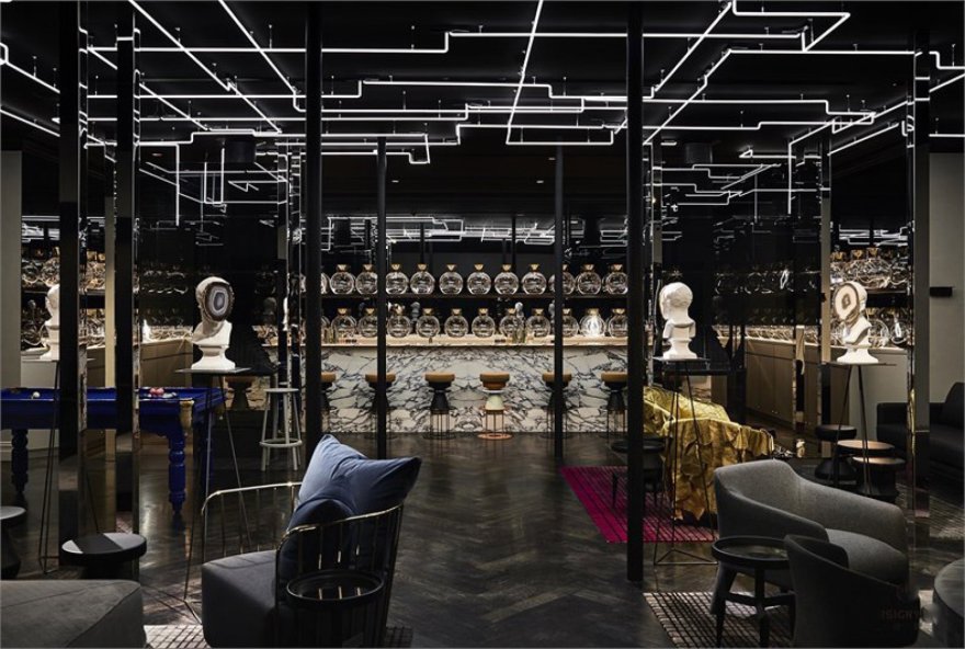 墨尔本Jackalope酒店设计 Dan Cox-14