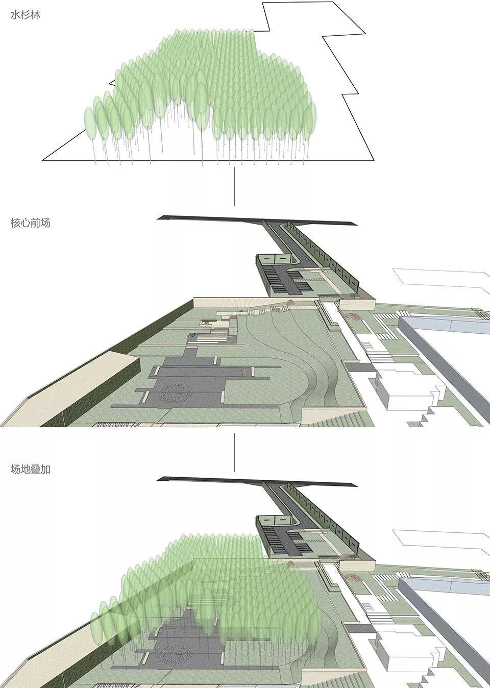 “重庆森林”  | 重庆万科森林公园-9