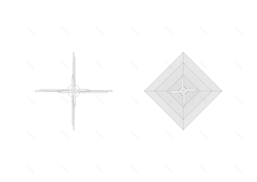 入木火塘丨中国广西丨郭廖辉工作室-23