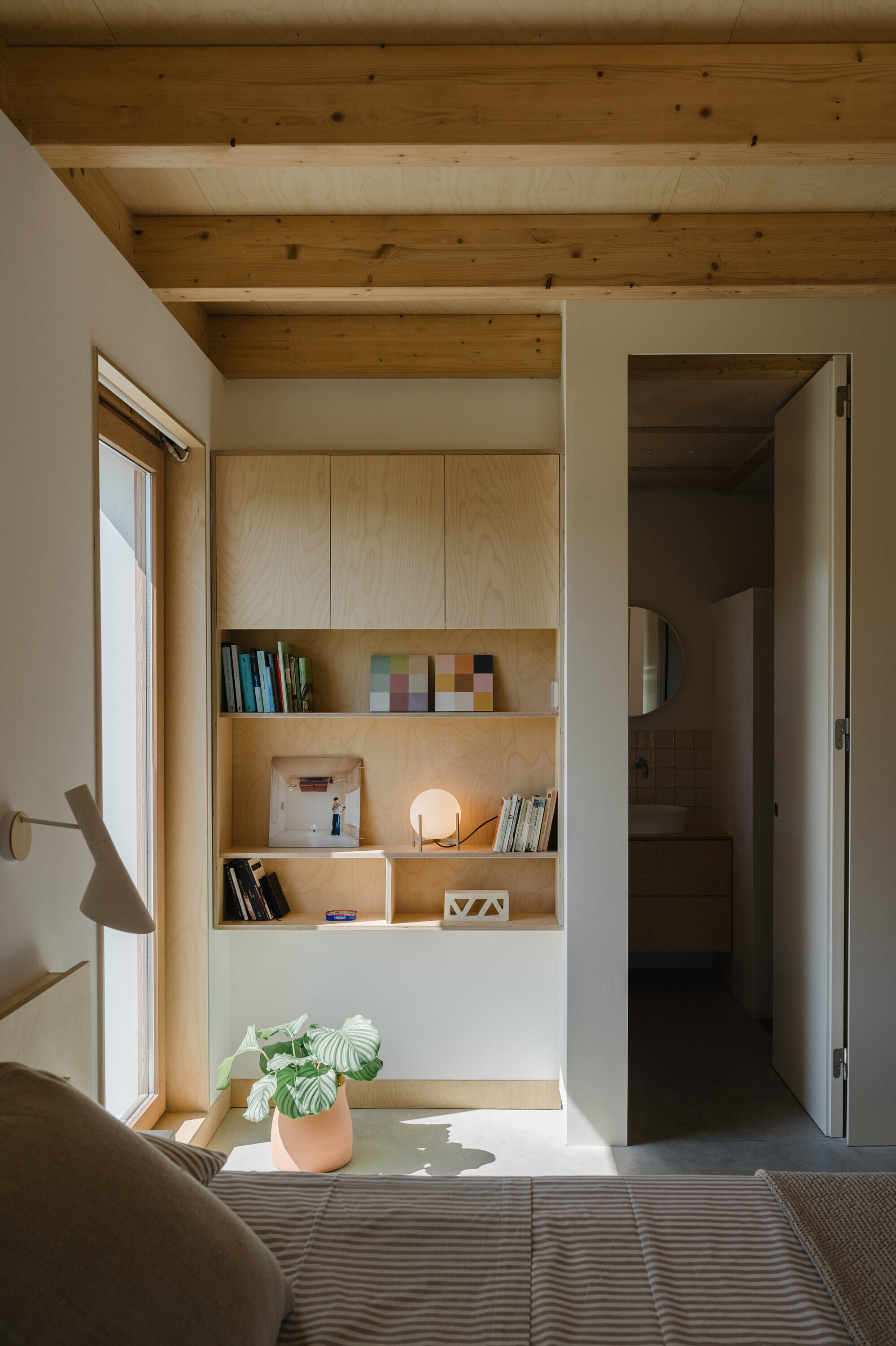 普拉代的房子丨西班牙丨Clara Crous Arquitectura-27