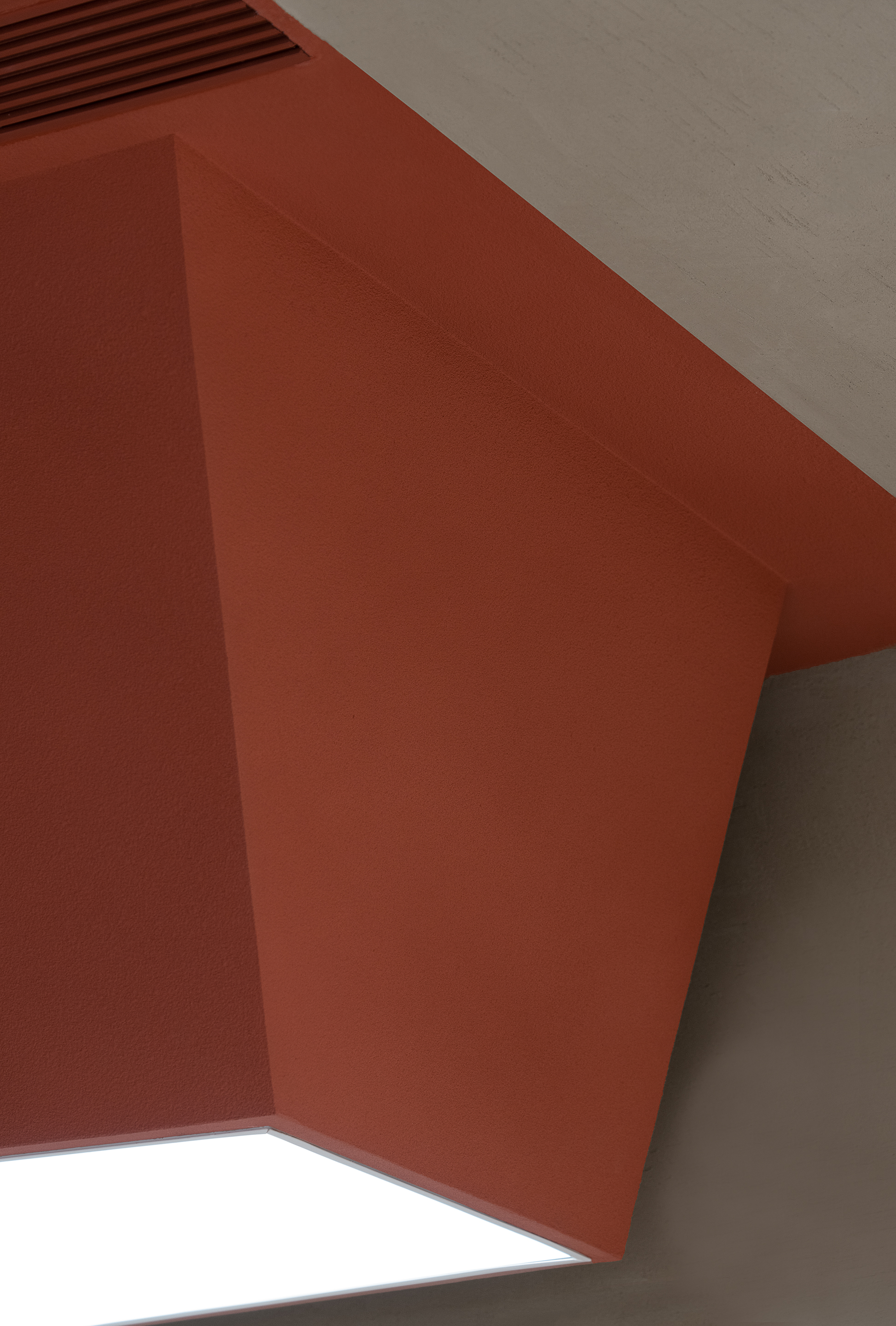 山丘错叠|山崎面包久光中心店丨中国上海丨弹性工作室-30