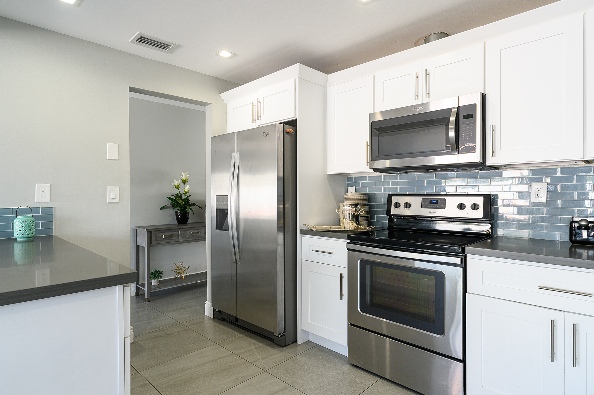 Complete Airbnb Listing 2-13