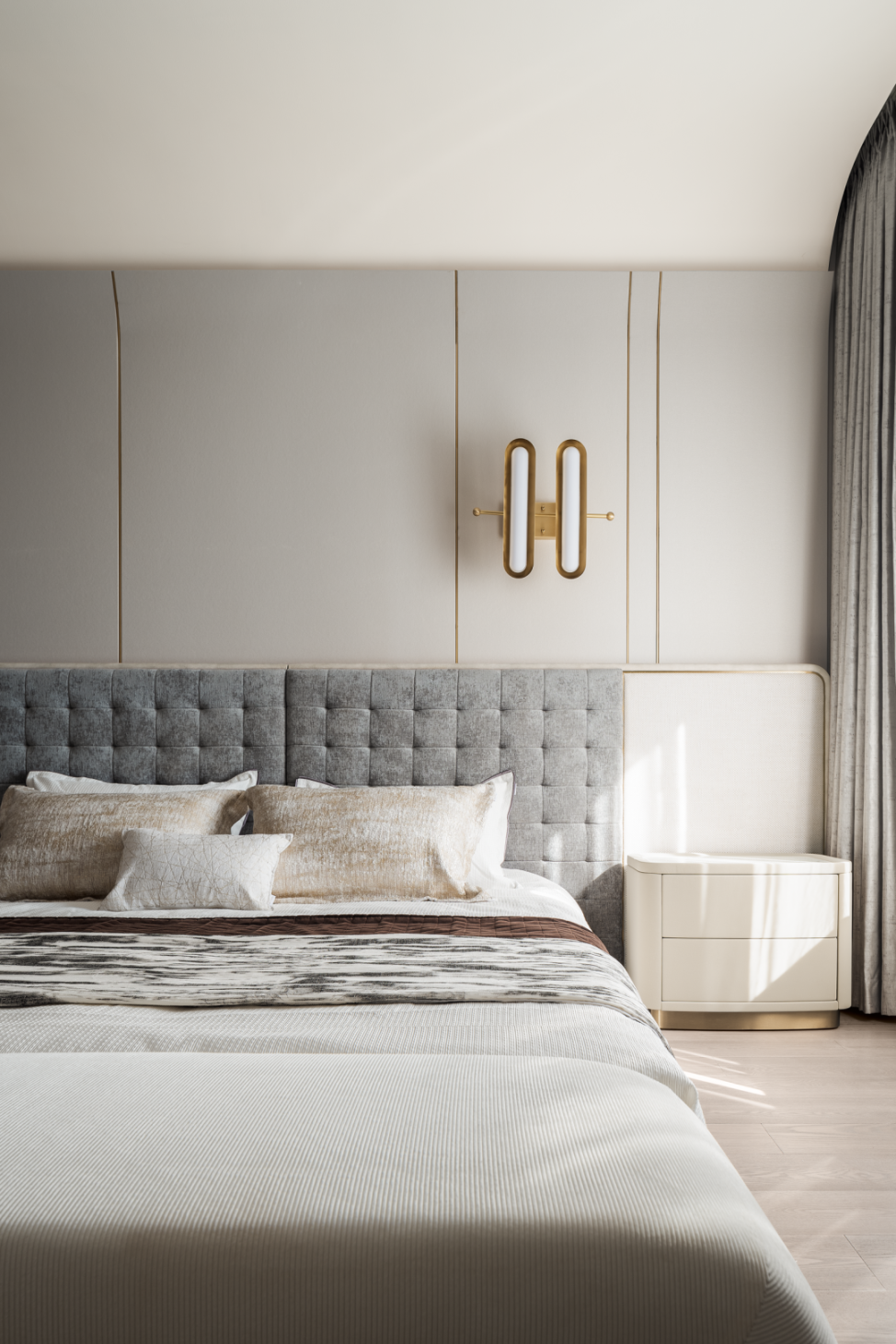 180㎡极简大平层丨西班牙丨H²Lab-52