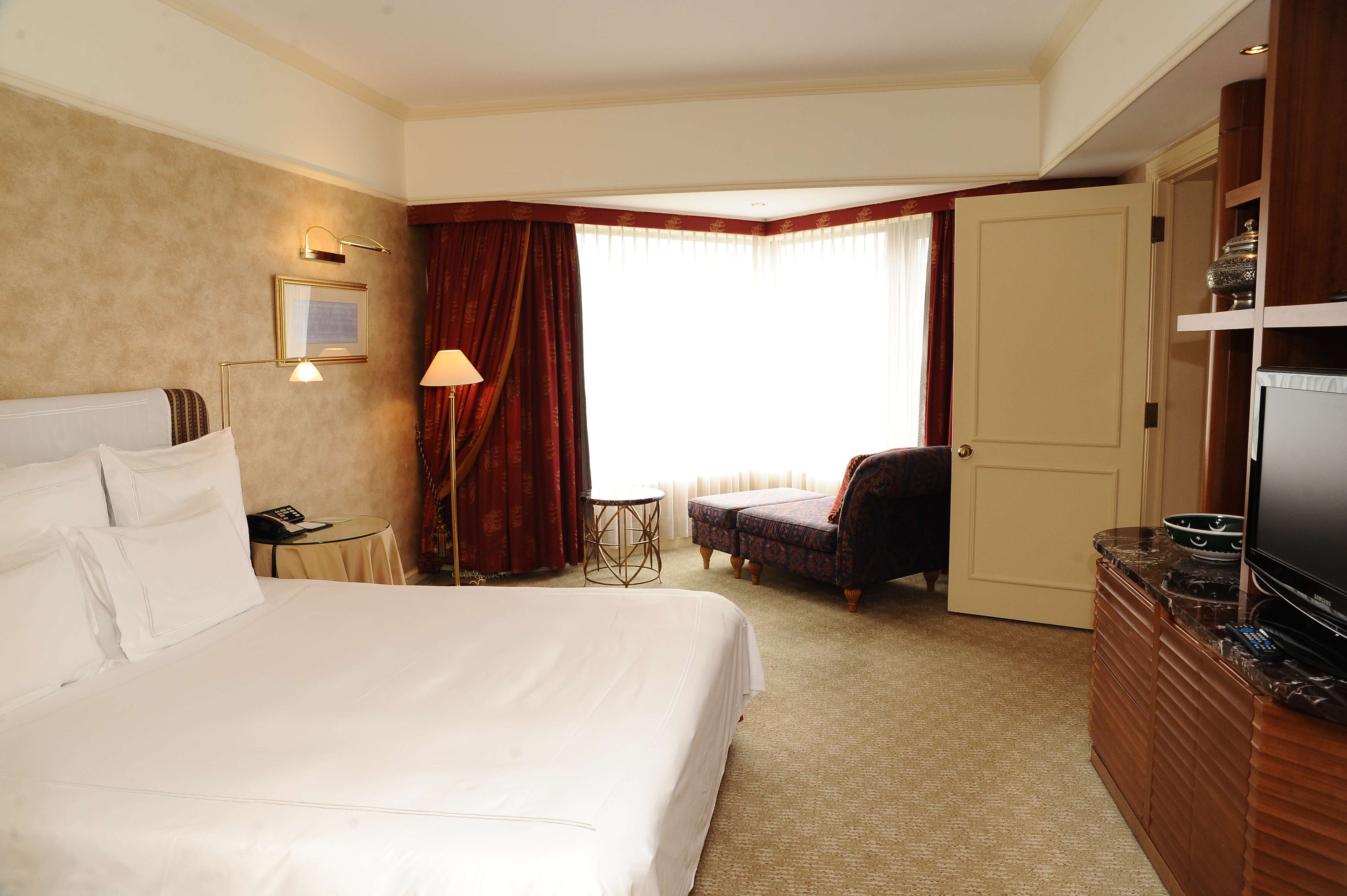 Swiss tel The Bosphorus  Istanbul-2-31