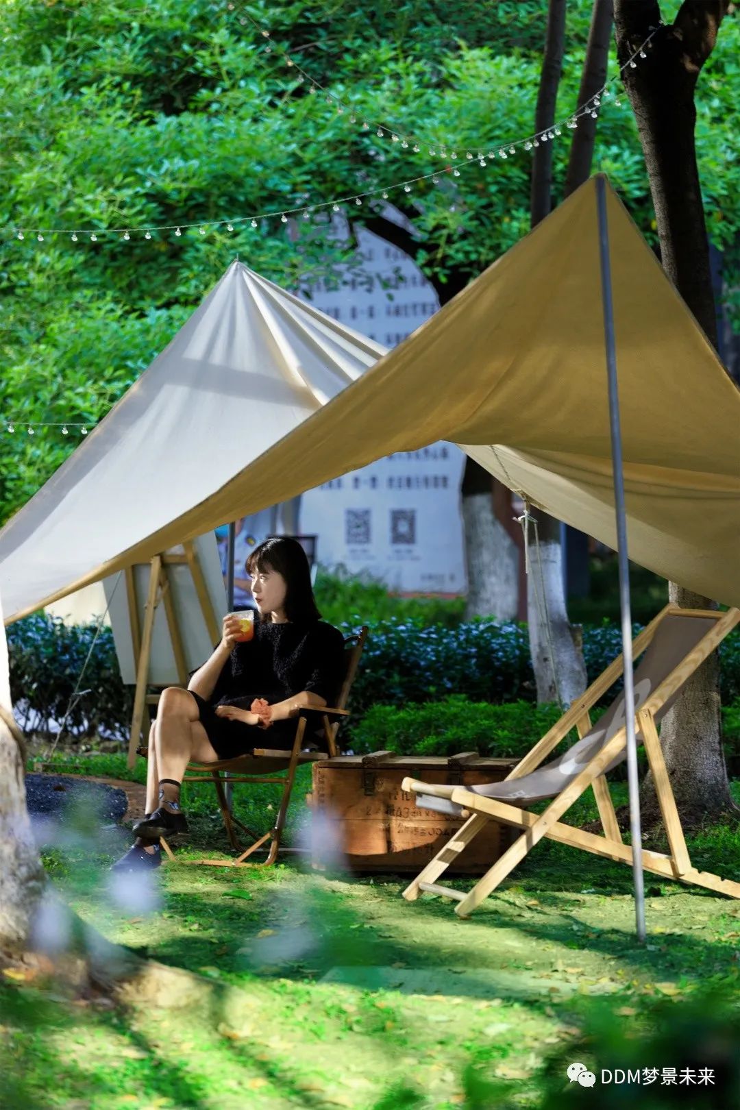 董小姐与马丁丨中国成都丨成都梦景未来环境艺术设计有限公司,成都在行建筑设计事务所有限公司-37