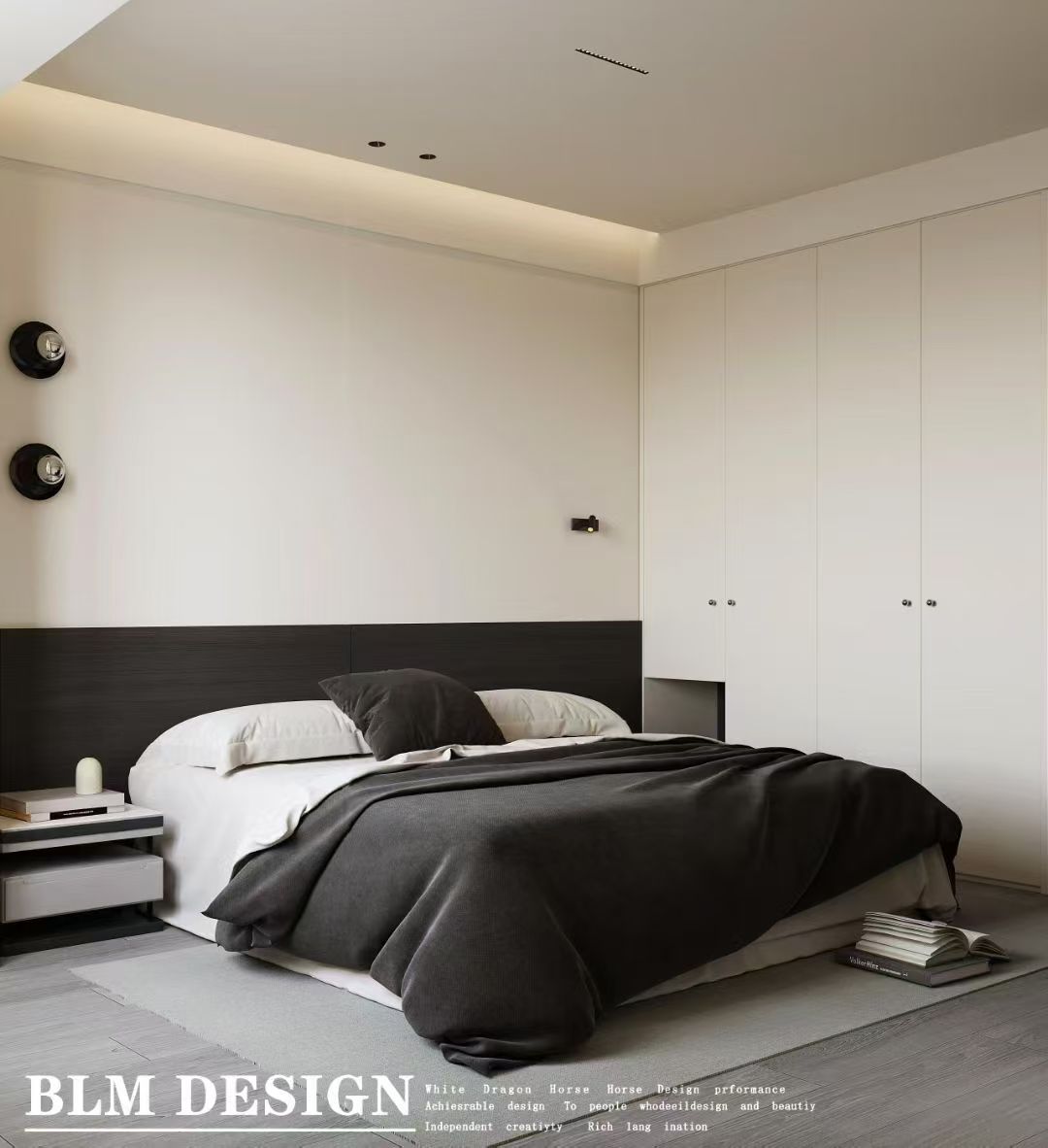 极简—白龙马效果图-7