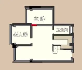 55㎡阁楼变身三层游乐场丨中国深圳丨余颢凌-67