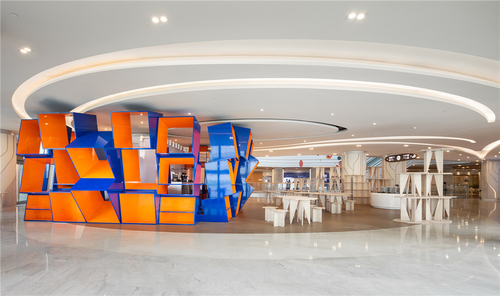 广州PatchCity临时建筑丨中国河北丨诺亿设计研发(深圳)有限公司-84