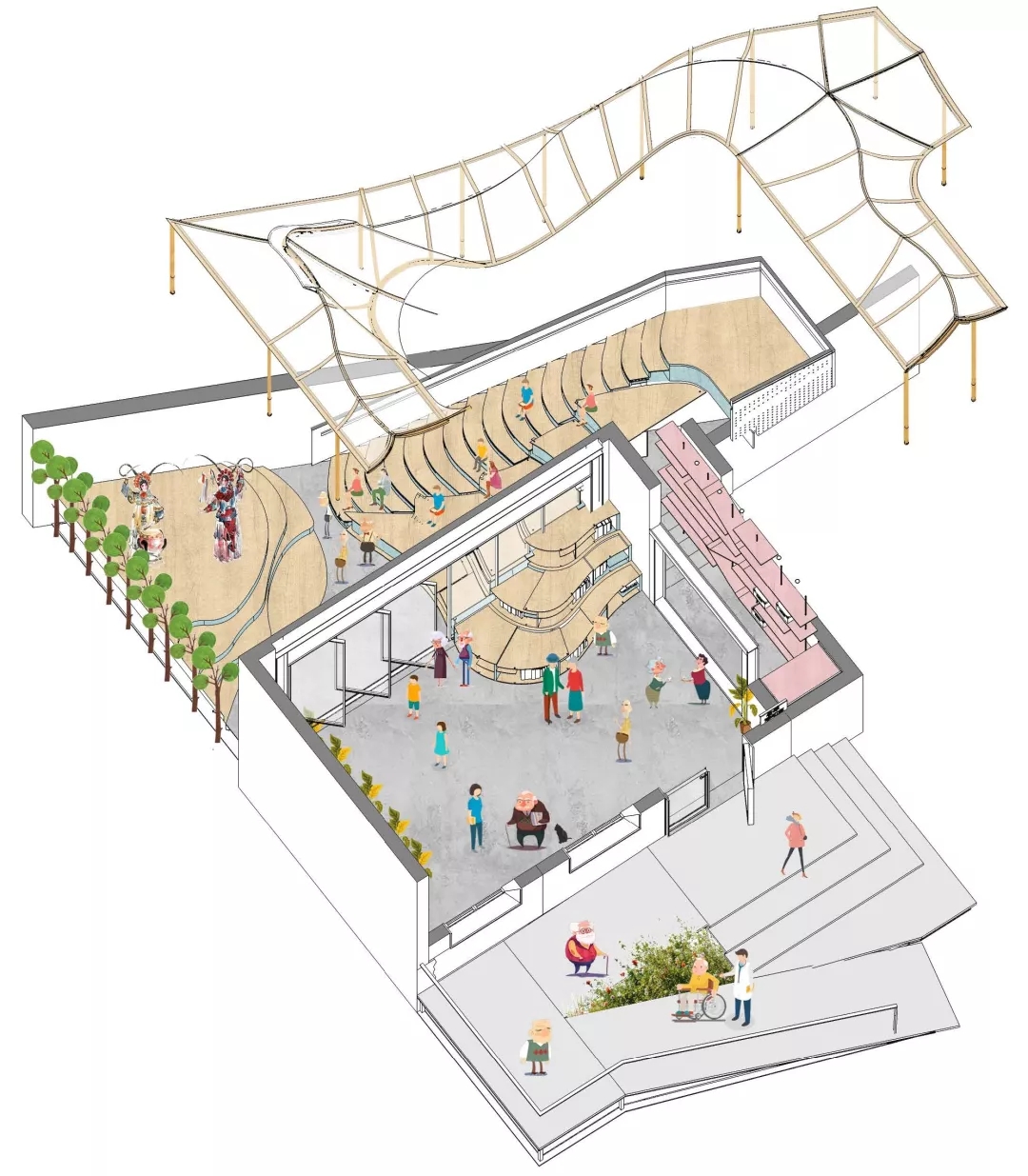 秀·里·乾坤丨中国上海-32