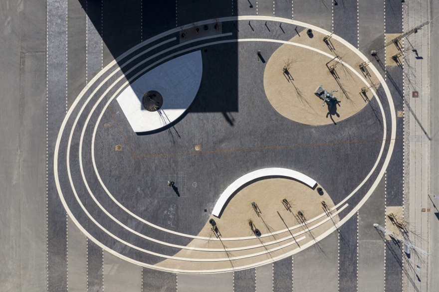 K·B· Hallen前广场-16