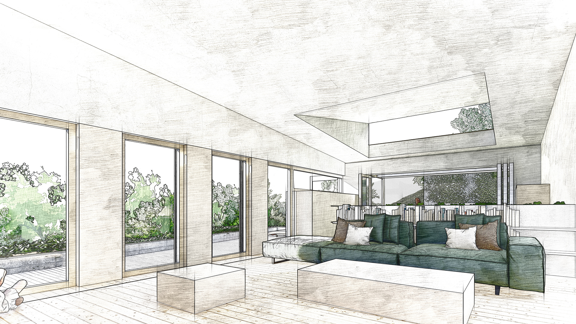 与地形对话丨乌克兰利沃夫丨Dmytro Sorokevych,Andriy Malets-22