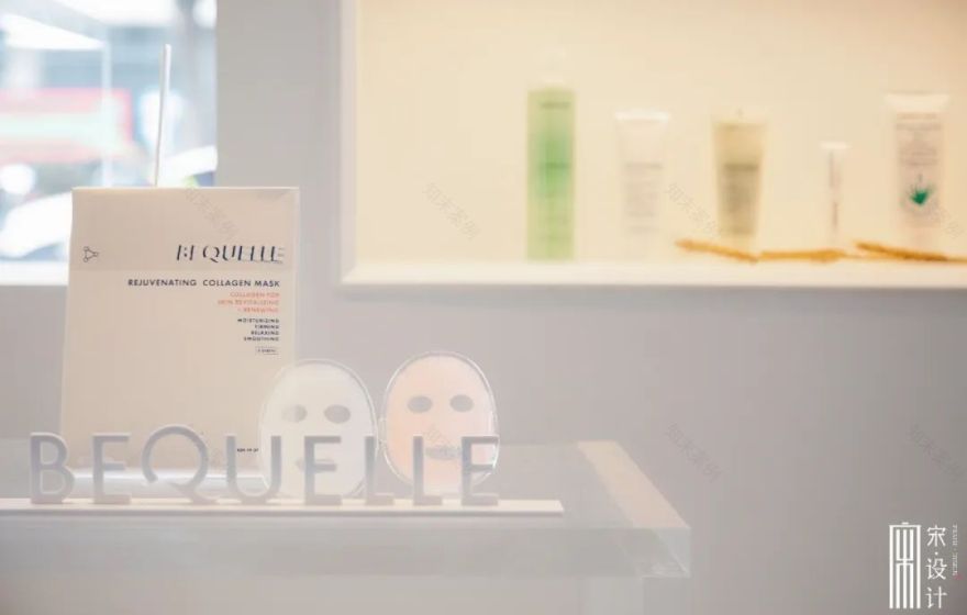 曦·SPA | 自然之美,放松之境-15