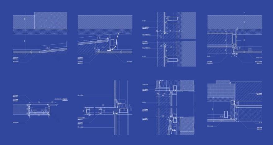上海浦东张江AI未来街区丨中国上海丨大正建筑-68