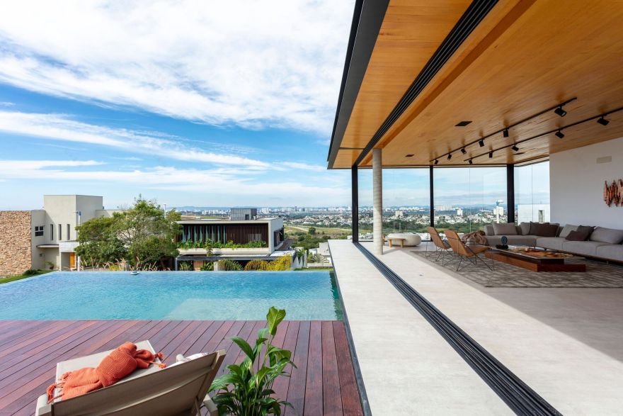 阿普阿之家丨巴西丨Aoki Arquitetura-37