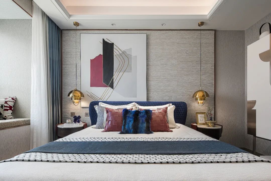 瑞虹生长馆及展示样板间丨中国上海-108