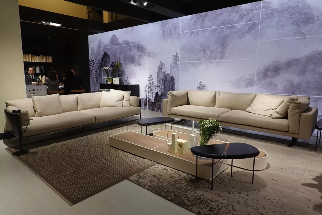 米兰家具展上海站，感受意大利设计的魅力与精髓-103