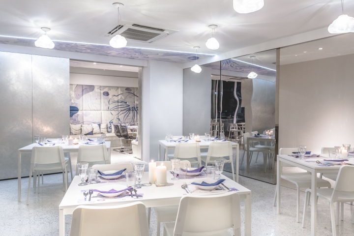 泰国 Comet 酒店-43