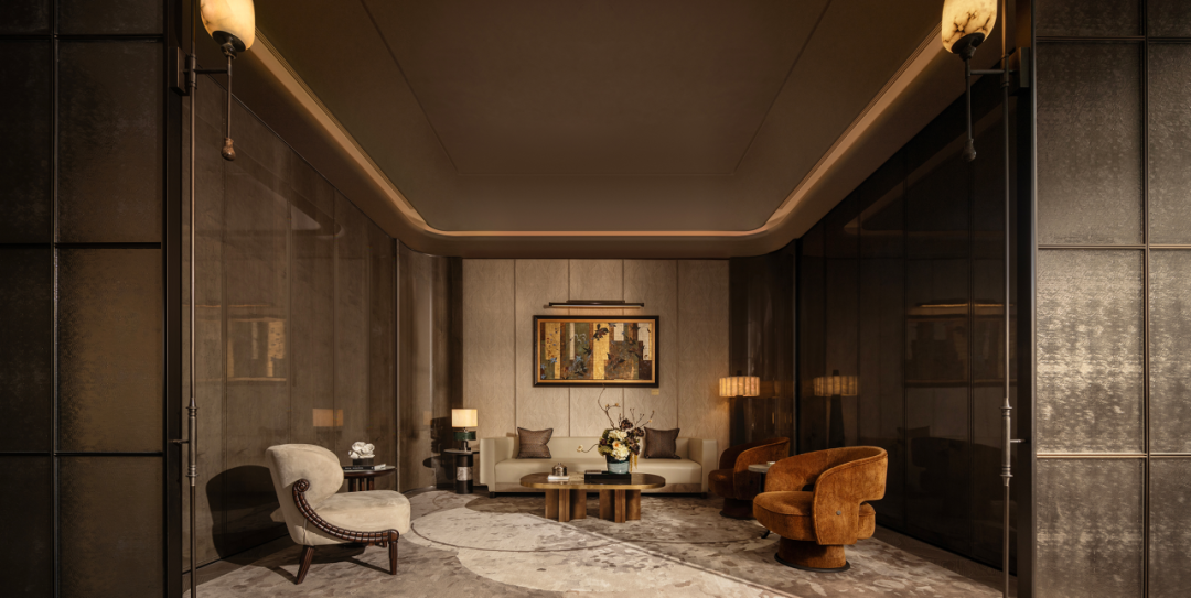 上海·招商中旅观境丨中国上海丨深圳31设计-34