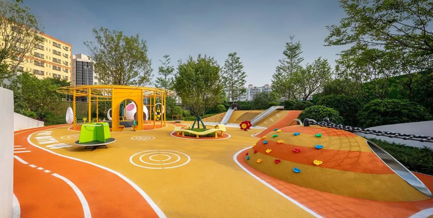 金地商置·广州都会峯范丨中国广州丨伍道国际,致逸设计,梁黄顾设计,易和设计-55