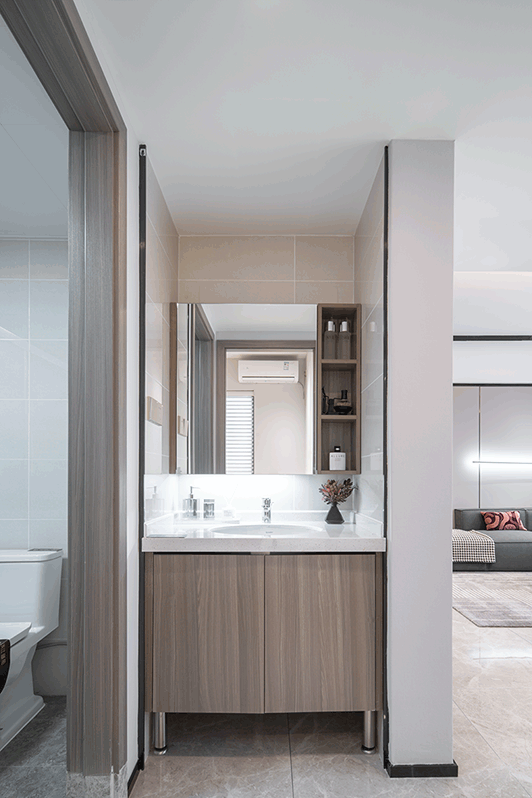 雅居乐·从化滨江雅苑丨中国广州丨研质建筑装饰设计(广州)有限公司,广州本末言建筑装饰设计有限公司-35