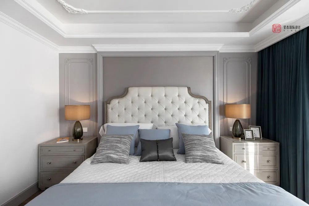 实景力作丨美式混搭莫兰迪色系   定义美好生活-64