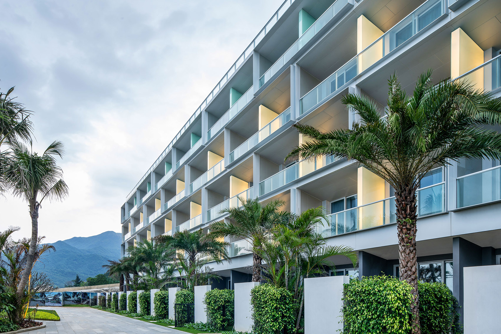 深圳南澳浪骑游艇会-29