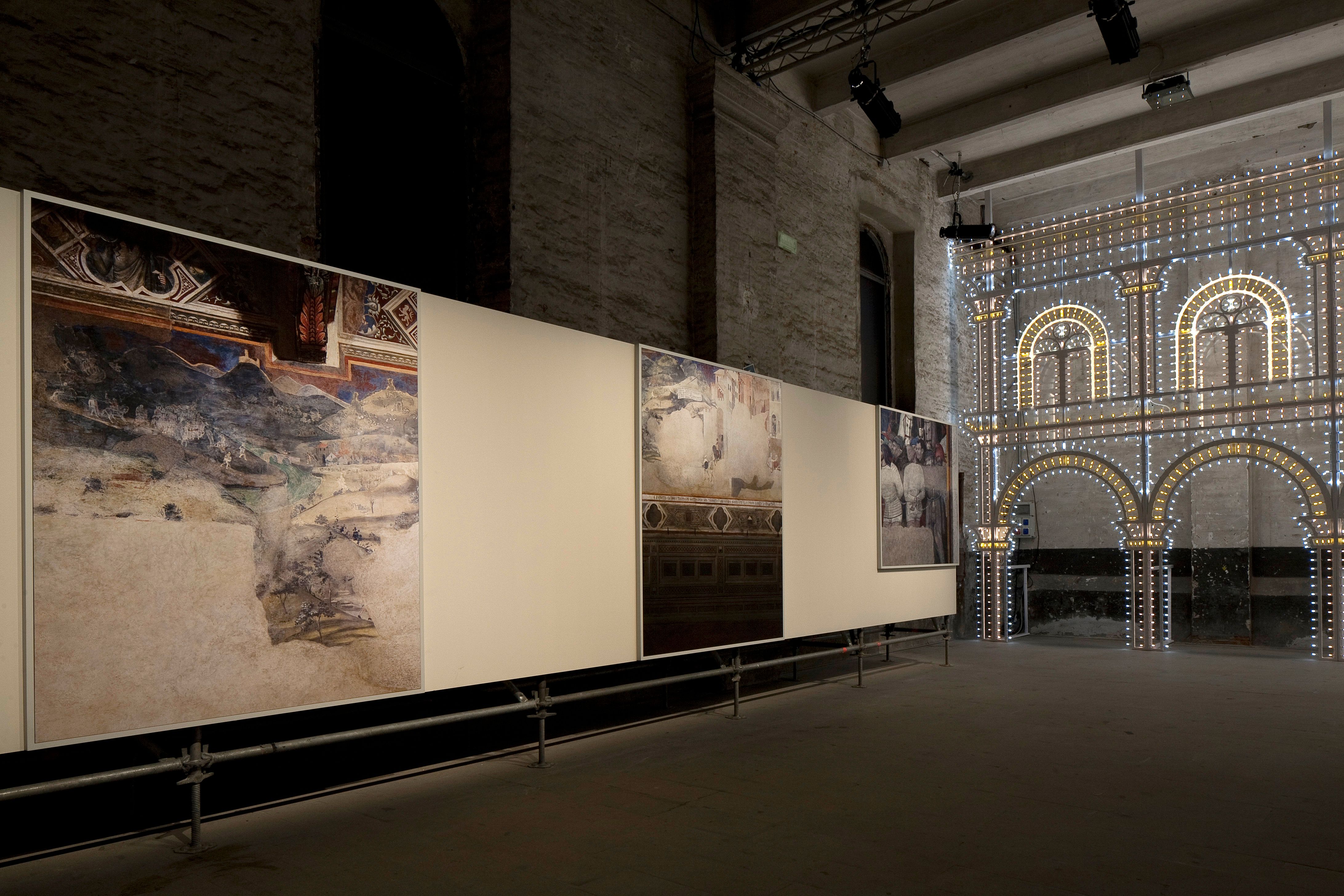 威尼斯双年展 2014 | 意大利之梦-257