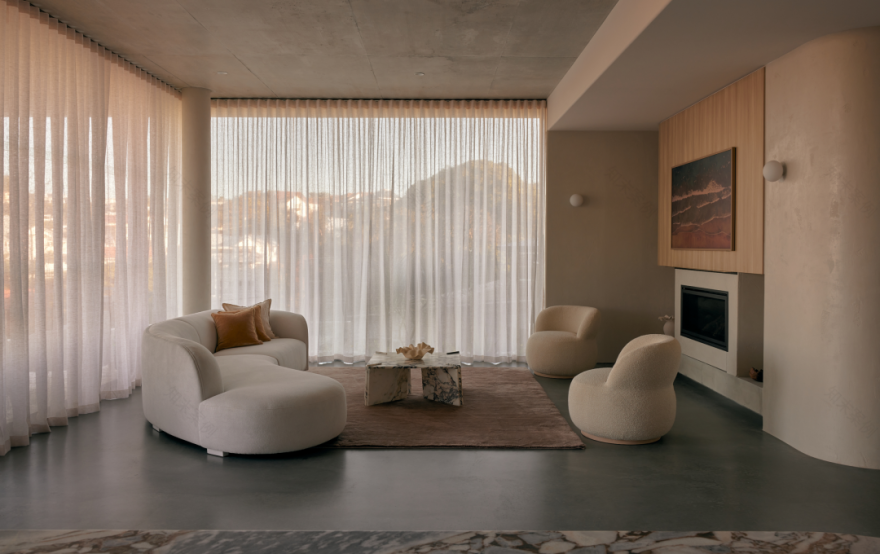 格雷娅的天蝎座丨澳大利亚布里斯班-15