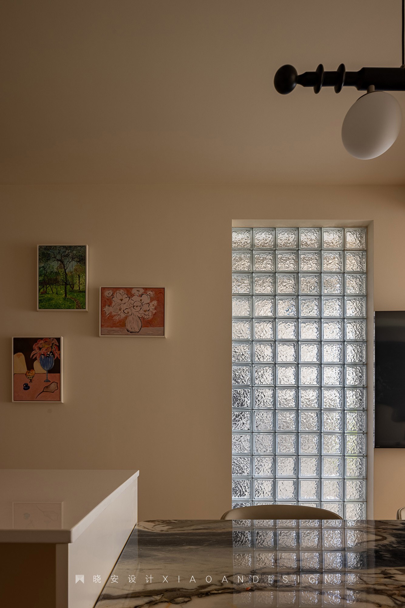 最温暖的那束光丨晓安设计-58