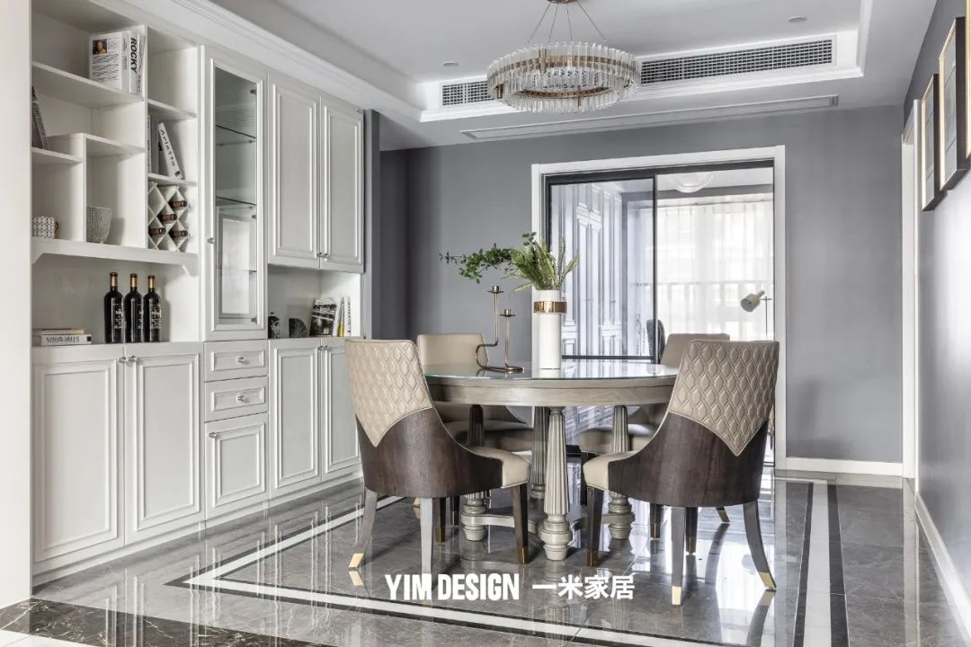 丹阳新作 | 优雅美式家居，打造诗意生活空间-39