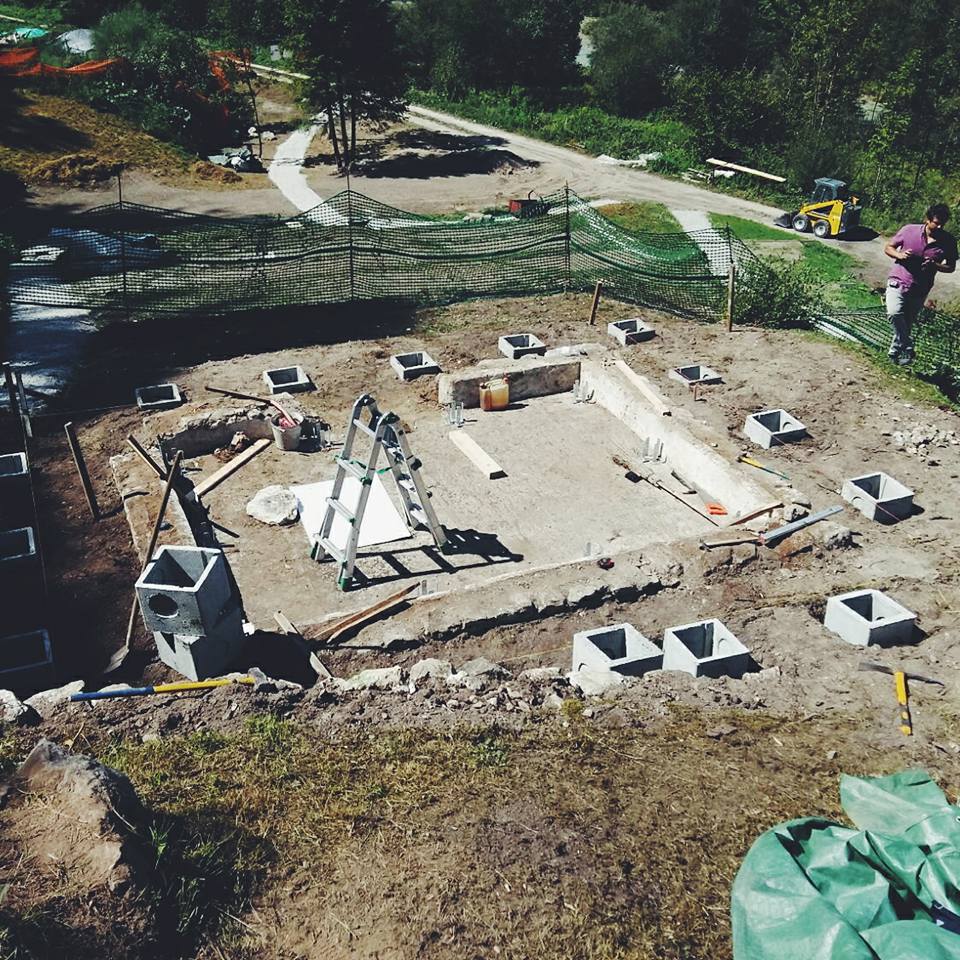 Camposaz 11 · 11 工作坊 · 木构景观建筑的生态实践-29