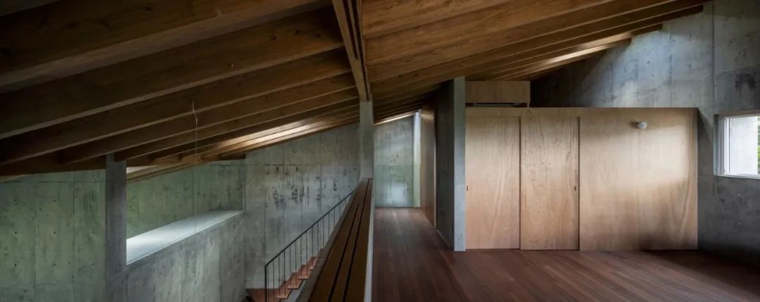 蒙杜库别墅丨几内亚丨Remy Aznar 和 William Tailly-143