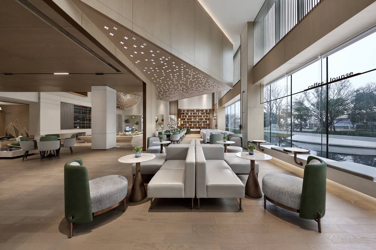 大时代美学家·灿若繁星 | 越秀X刘卫军-73