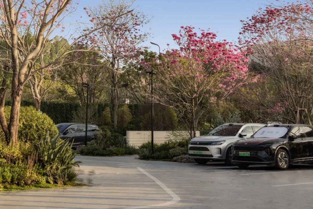 广州金茂·越秀丨璞樾·墅丨中国广州丨A&N尚源景观（方案+扩初）-44