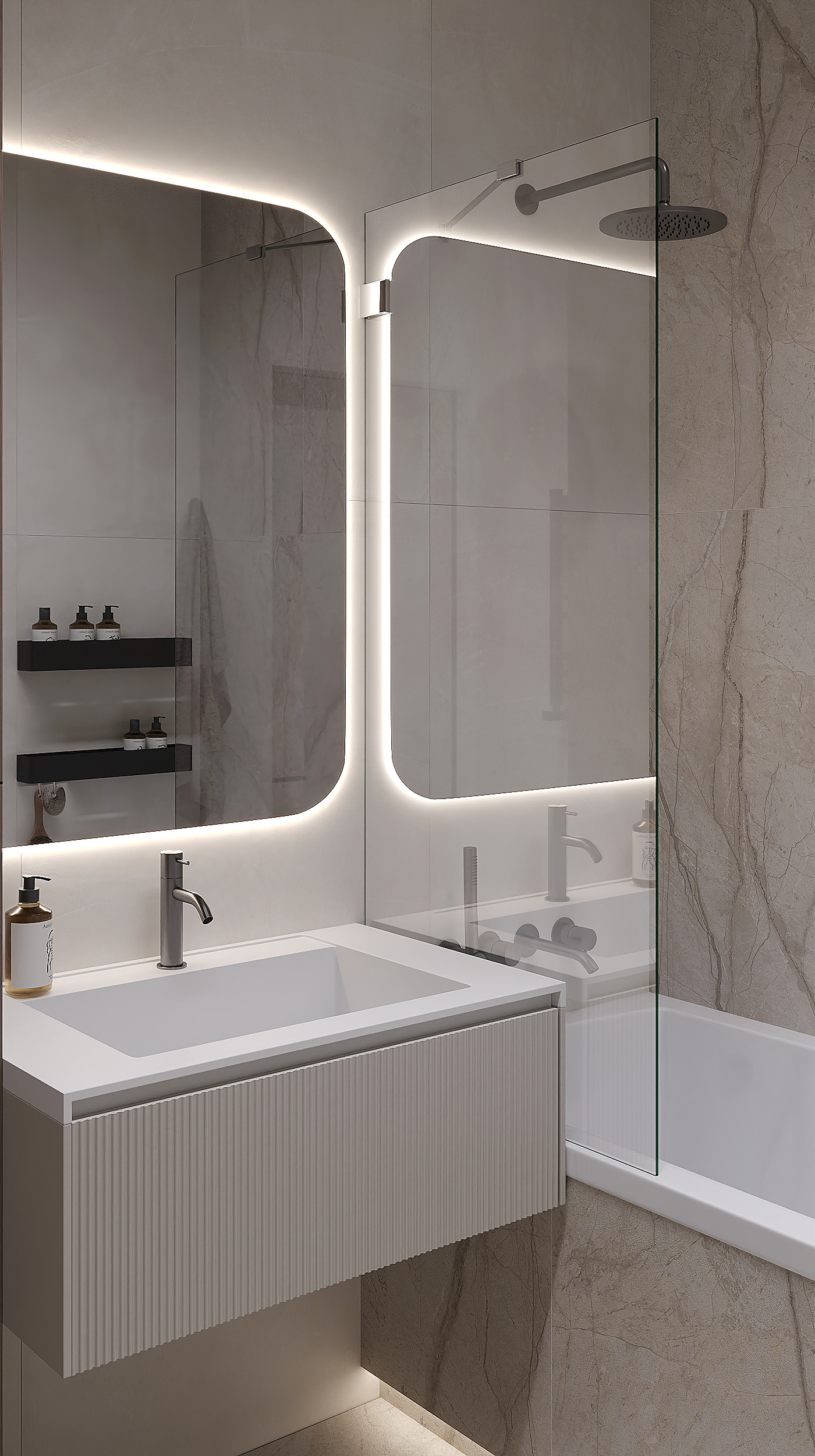 城市公园二号丨DESHOME STUDIO-18