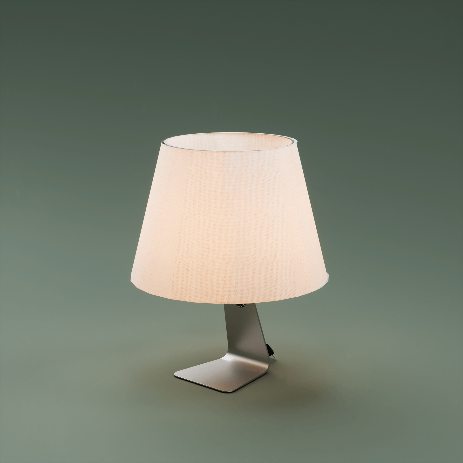 IMAC LEG STAND + ABAJUR = IMAJOUR-5