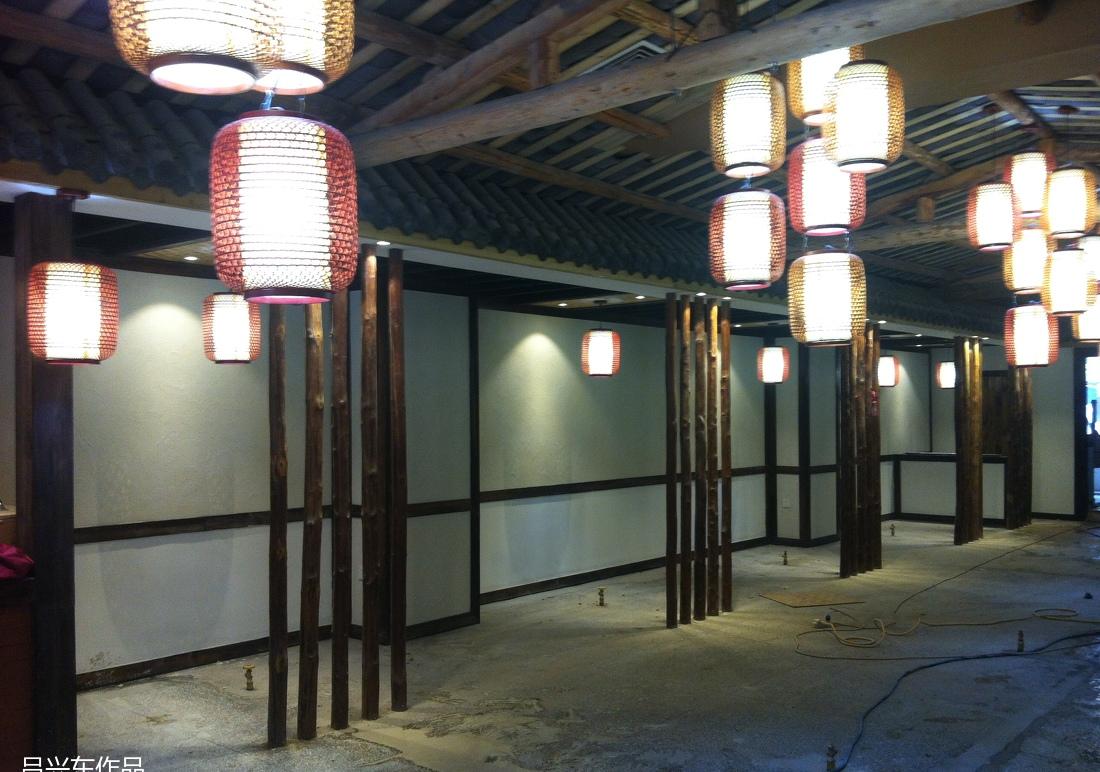 柴坝村九宫格火锅店翻新记-19